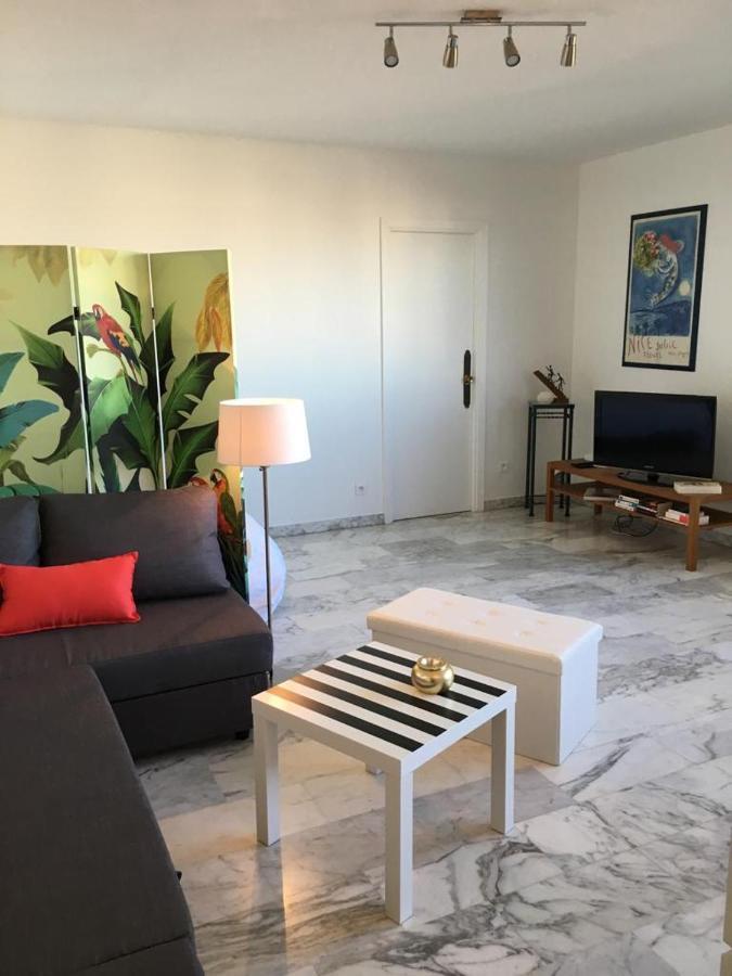 Président Vue Cannes